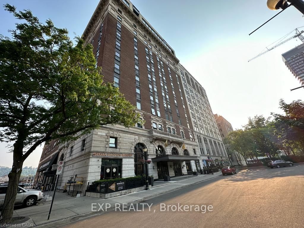 Additional image 2 of 718-118 King Street E, Hamilton, ON, L8N 1A8