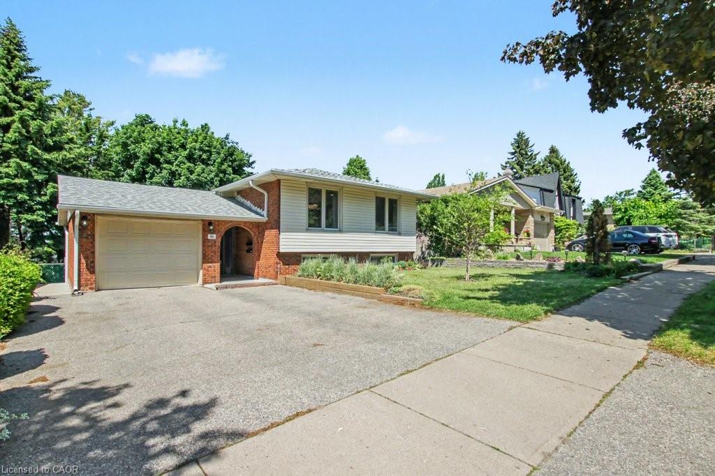 94 Devonglen Drive, Kitchener, ON, N2E 2C5 photo 2