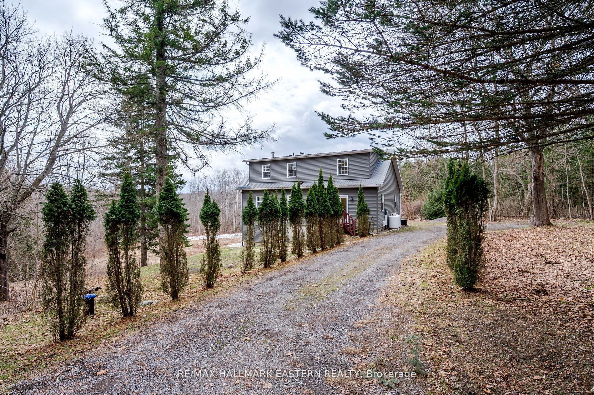 521 Concession Rd 8 N/a W, Trent Hills, ON, K0L 1Y0
