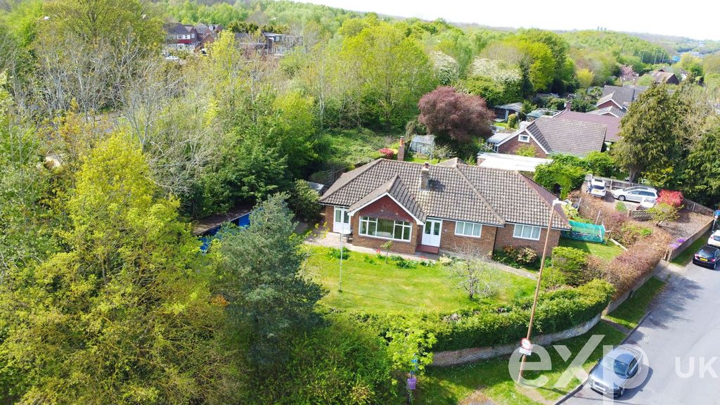 Additional image 6 of 4 bed bungalow for saleOld Watling Street, Rochester ME2