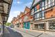 Additional image 2 of High Street, Lyndhurst, Hampshire, SO43