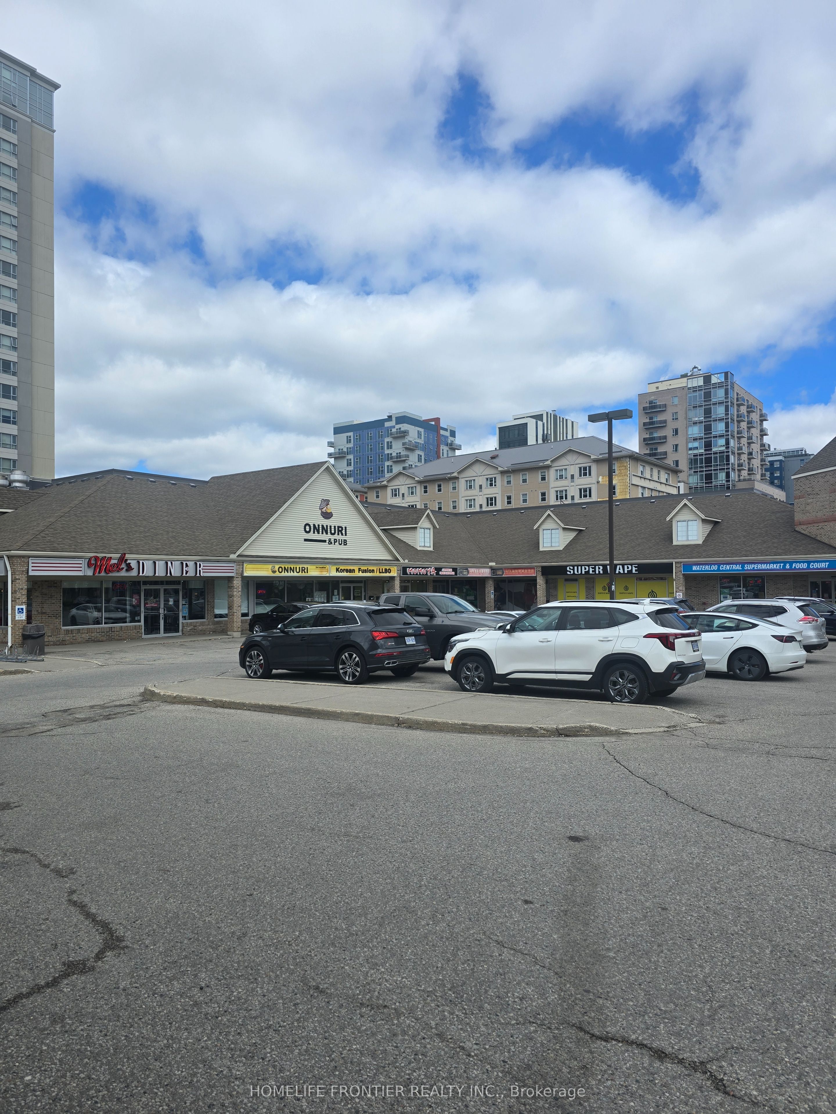 Additional image 5 of 6B-140 University Avenue W, Waterloo, ON, N2L 6J3