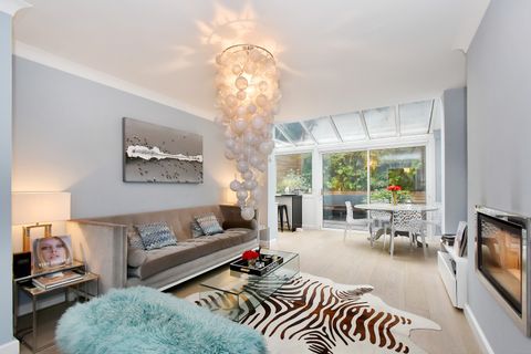 Ovington Square, Kensington And Chelsea, London SW3