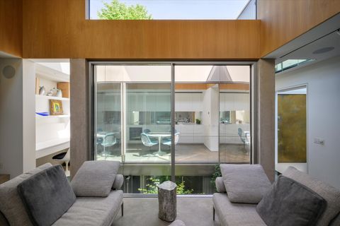 Aldridge Lodge, Aldridge Road Villas, Notting Hill W11