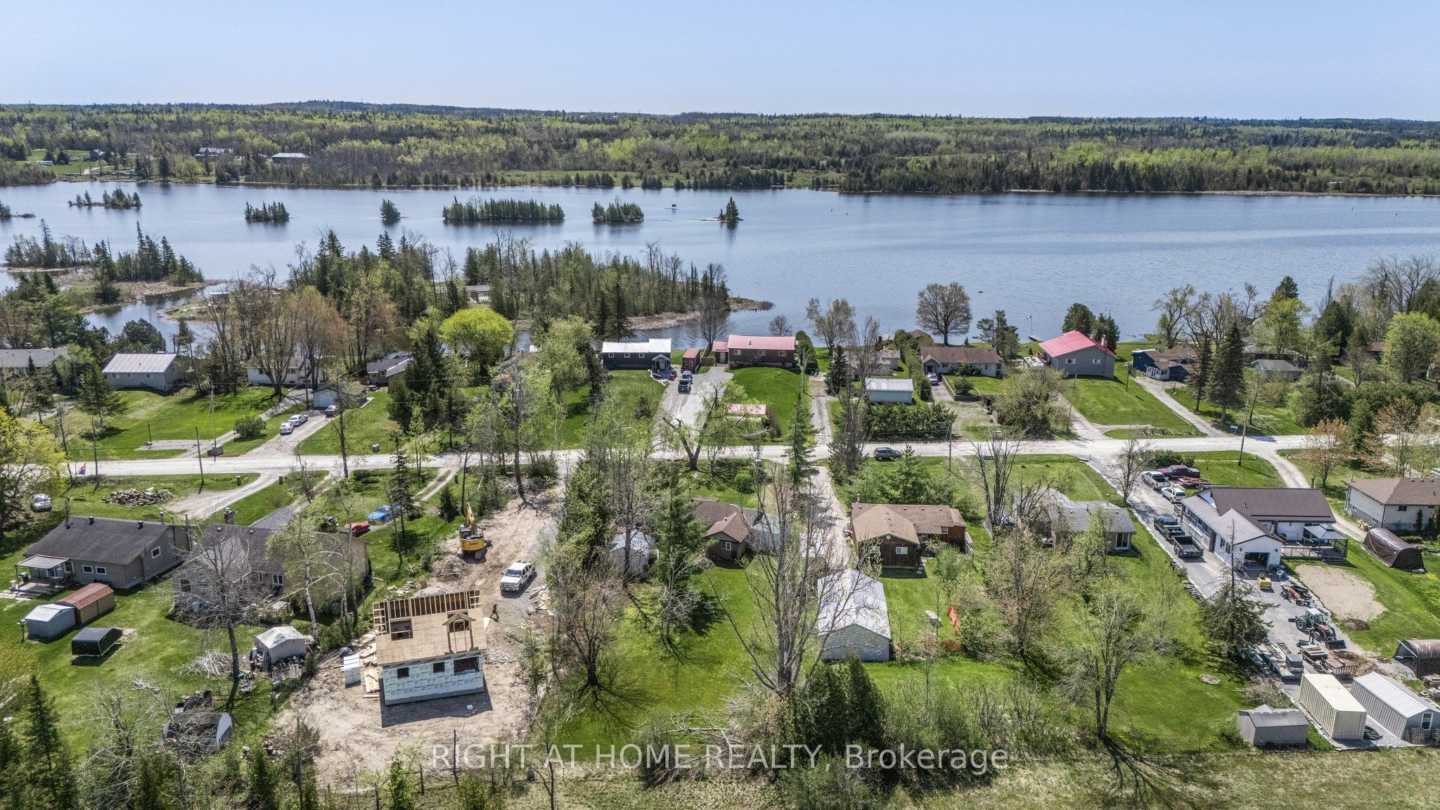 194 Mcguire Beach Road, Kawartha Lakes, ON, K0M 2B0