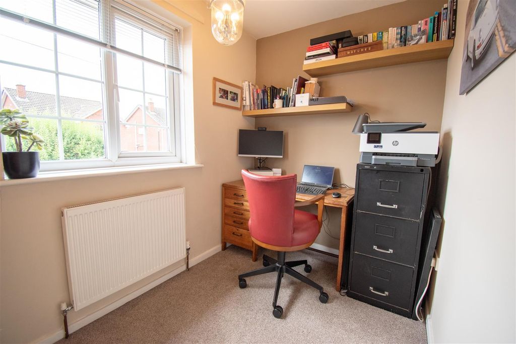 Additional image 22 of 5 bed detached house for saleMilldale Close, Marehay, Ripley DE5