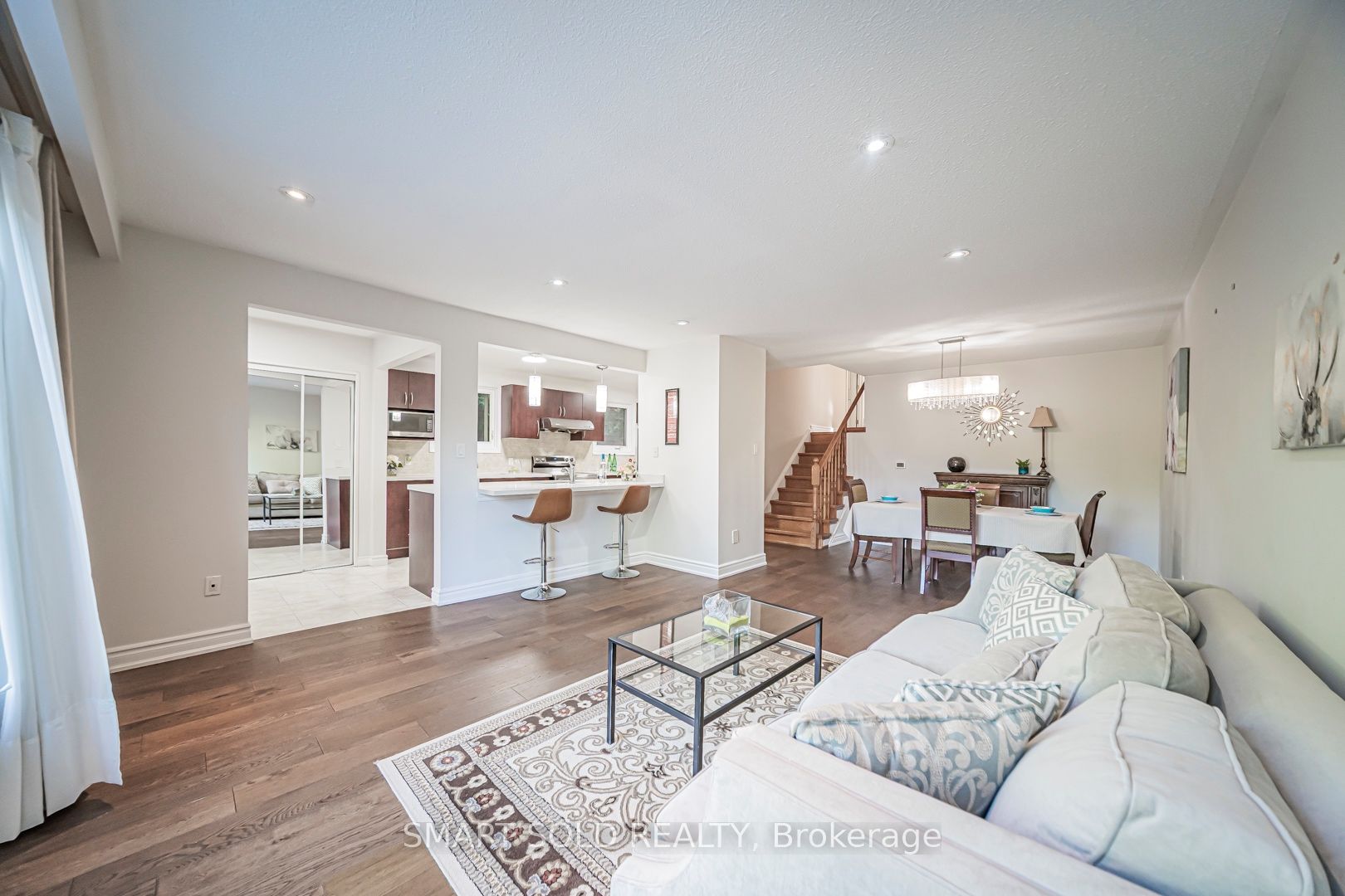 Additional image 4 of 151 Silas Hill Drive, Toronto, ON, M2J 2X8