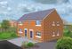 Nicholas Way, Old Road, Longtown, CA6