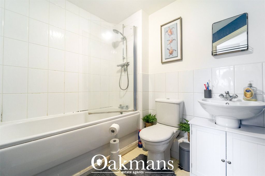 Additional image 14 of 2 bed flat for saleDixon Close, Redditch, Worcestershire B97