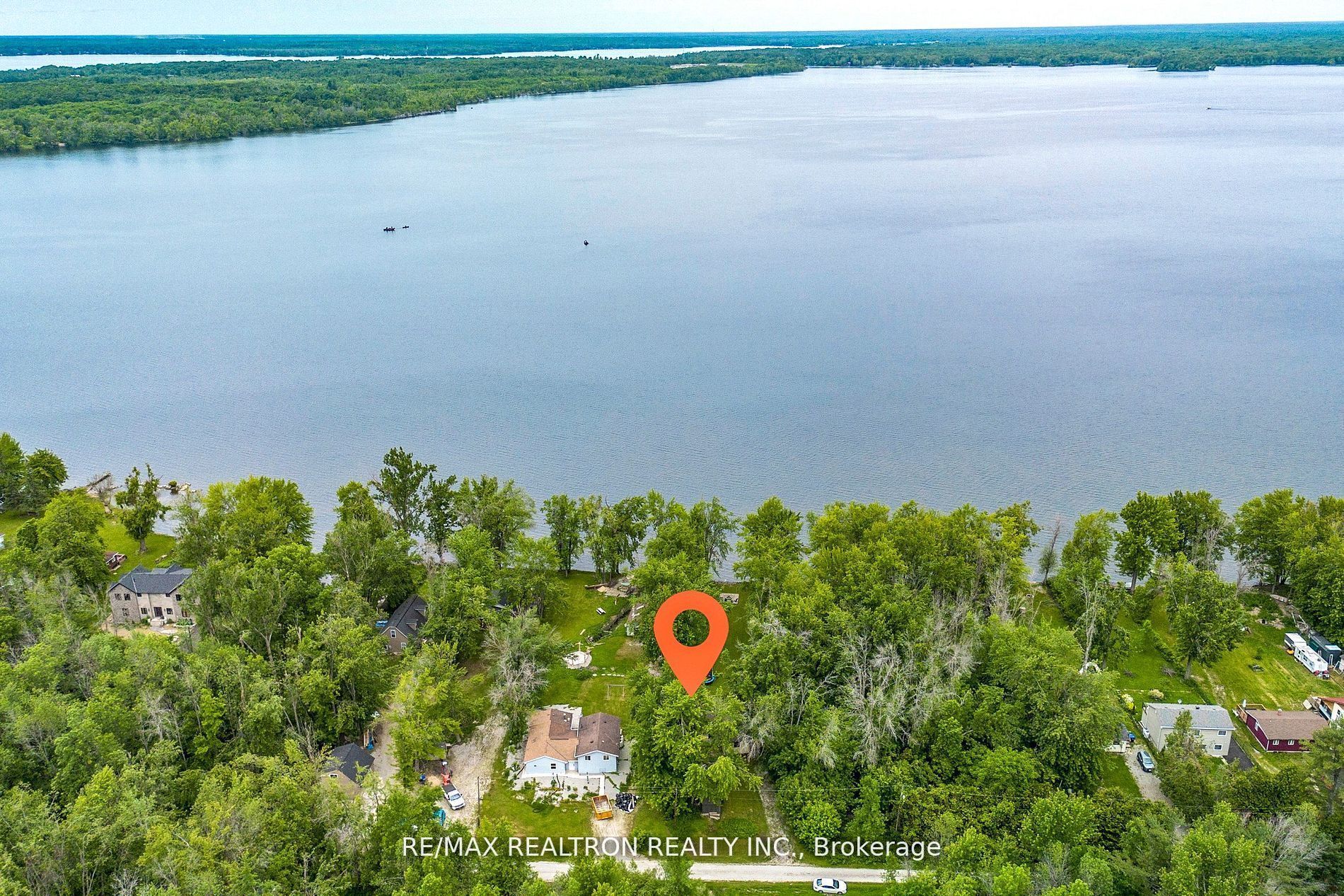 6090 Sheba Drive, Ramara, ON, L3V 6H3 photo 2