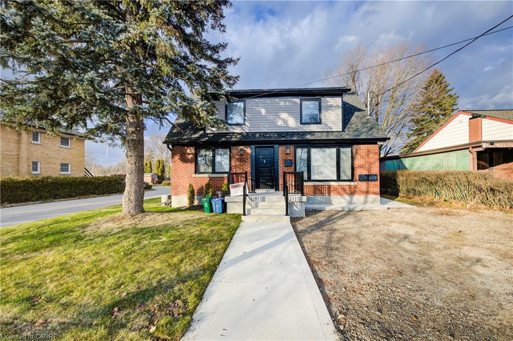 Main-1100 Union Street, Kitchener, ON, N2H 6K1 photo 3