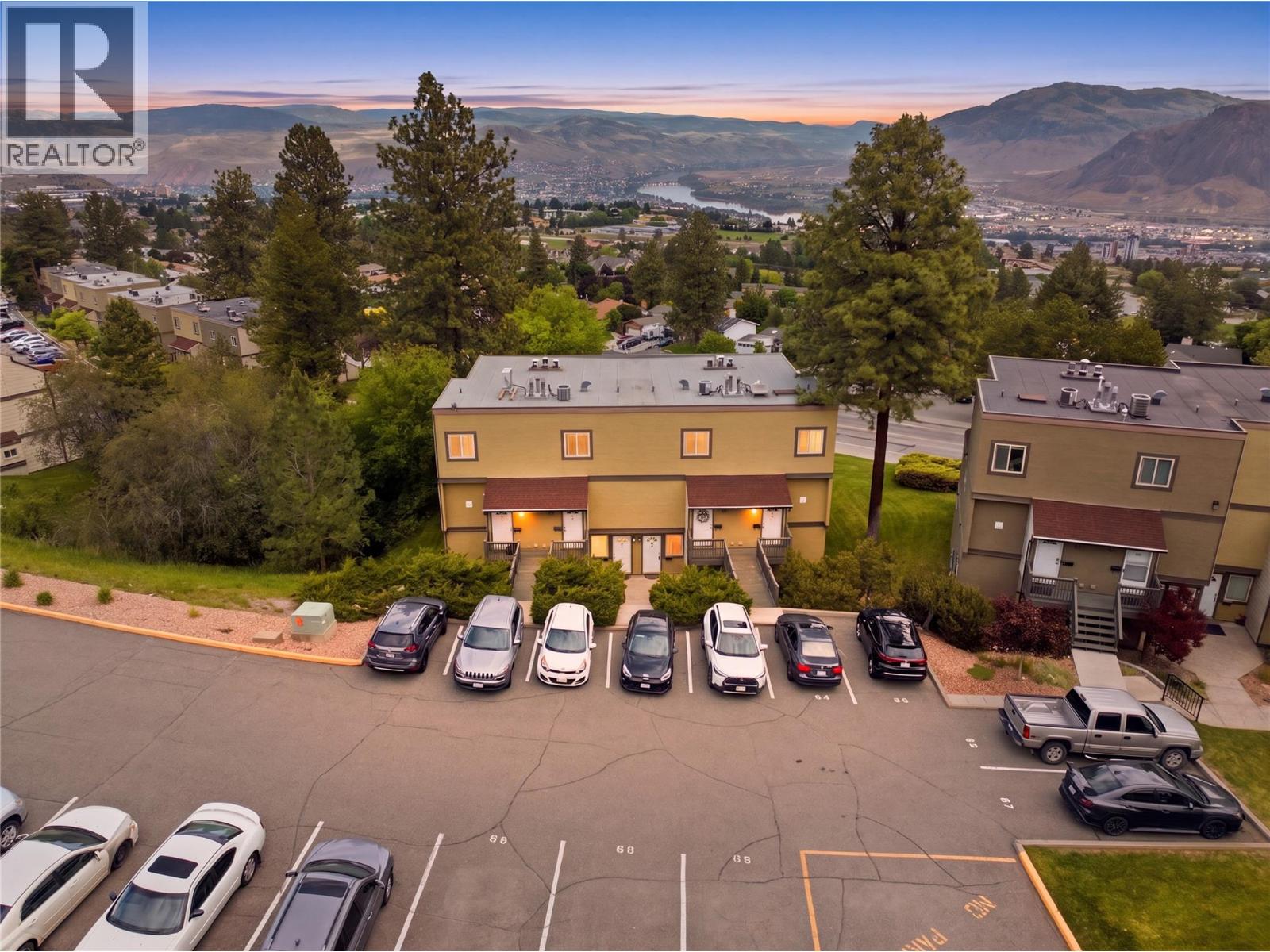 82-1750 Summit Drive, Kamloops, BC, V2E1Y1