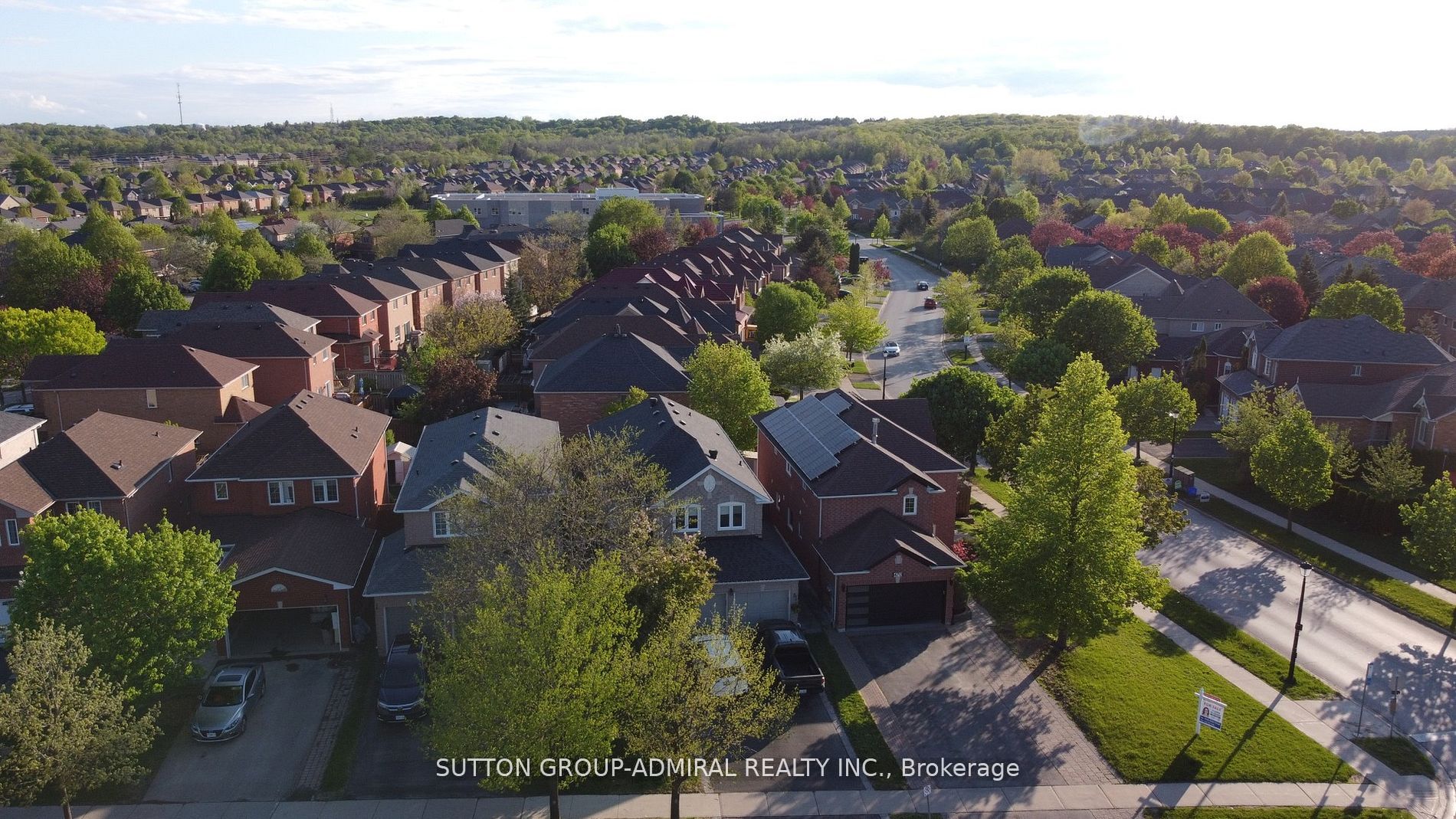 470 Doubletree Lane, Newmarket, ON, L3X 2E9