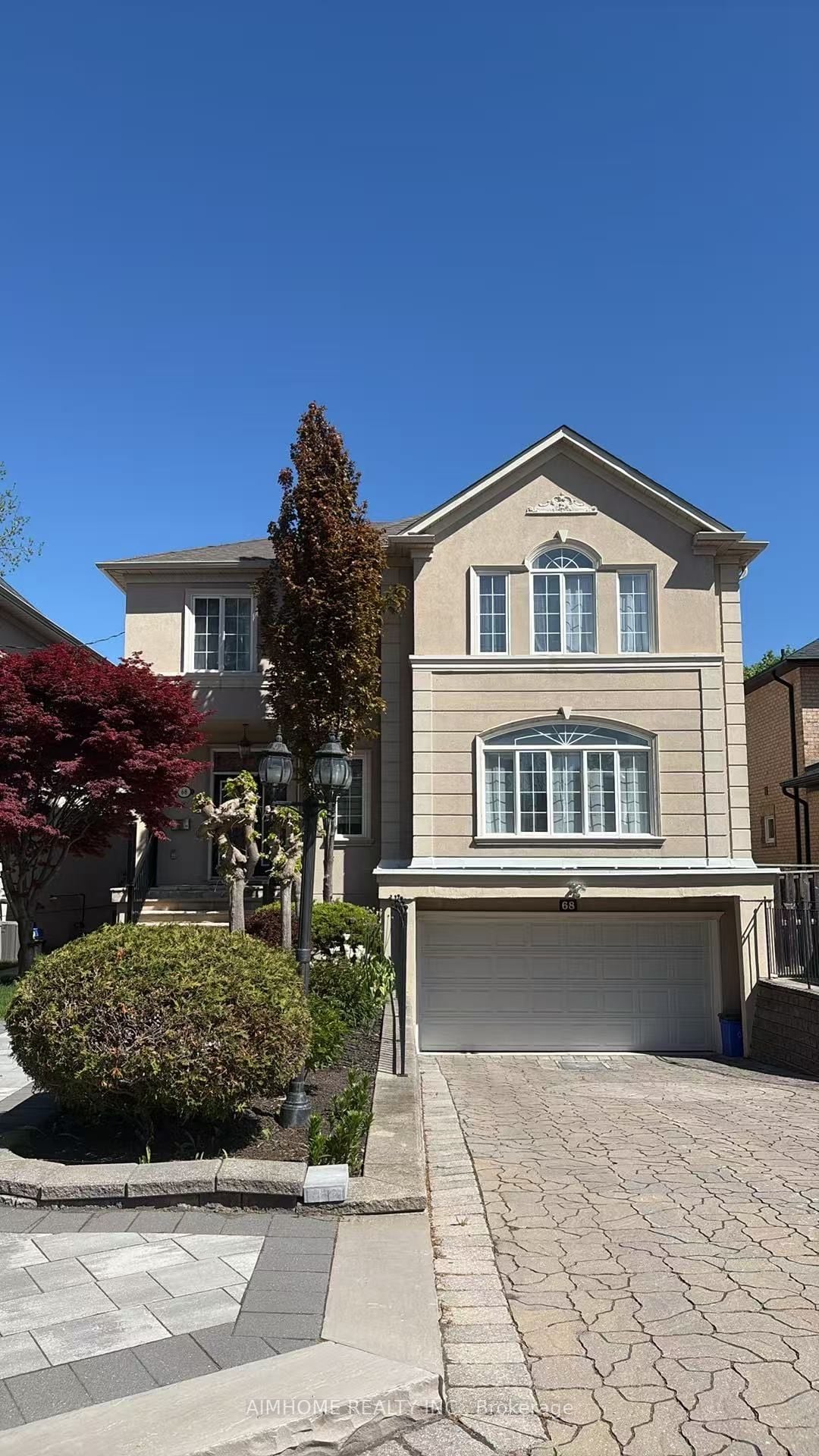 68 Oak Avenue, Richmond Hill, ON, L4C 6R7