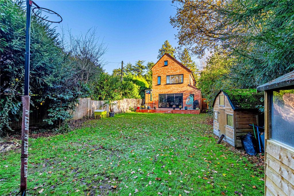 Additional image 22 of 5 bed detached house for saleThe Avenue, Radlett, Hertfordshire WD7