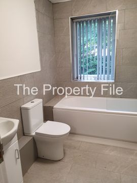 Wynnstay Grove, Fallowfield M14