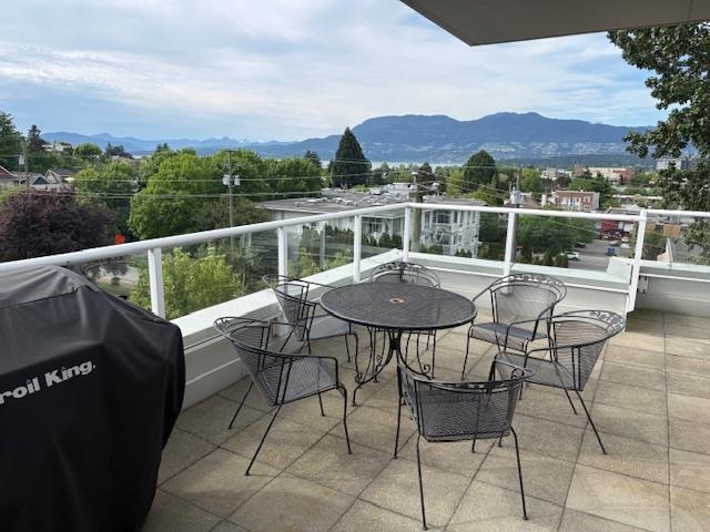 602-1818 6th Avenue W, Vancouver, BC, V6J 1R6 photo 5