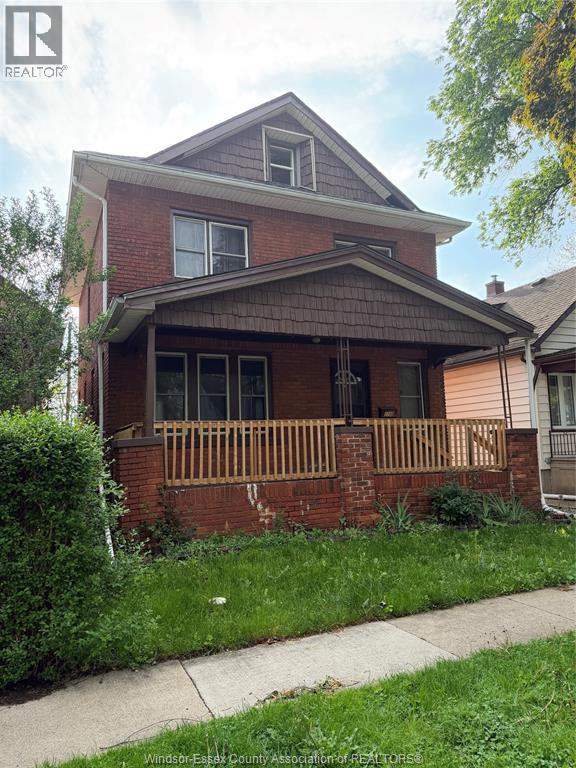 1180 Albert , Windsor, ON, N8Y3P6