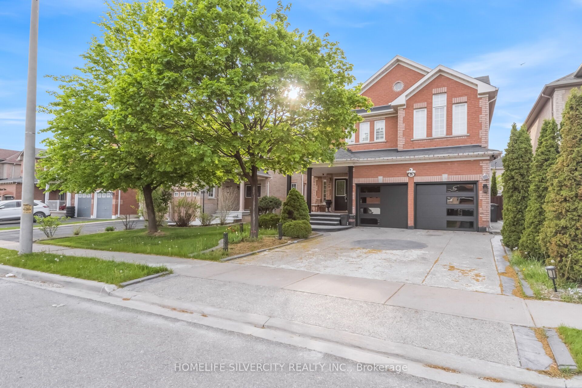 Additional image 2 of 26 Bisesell Drive N, Brampton, ON, L7A 3K1