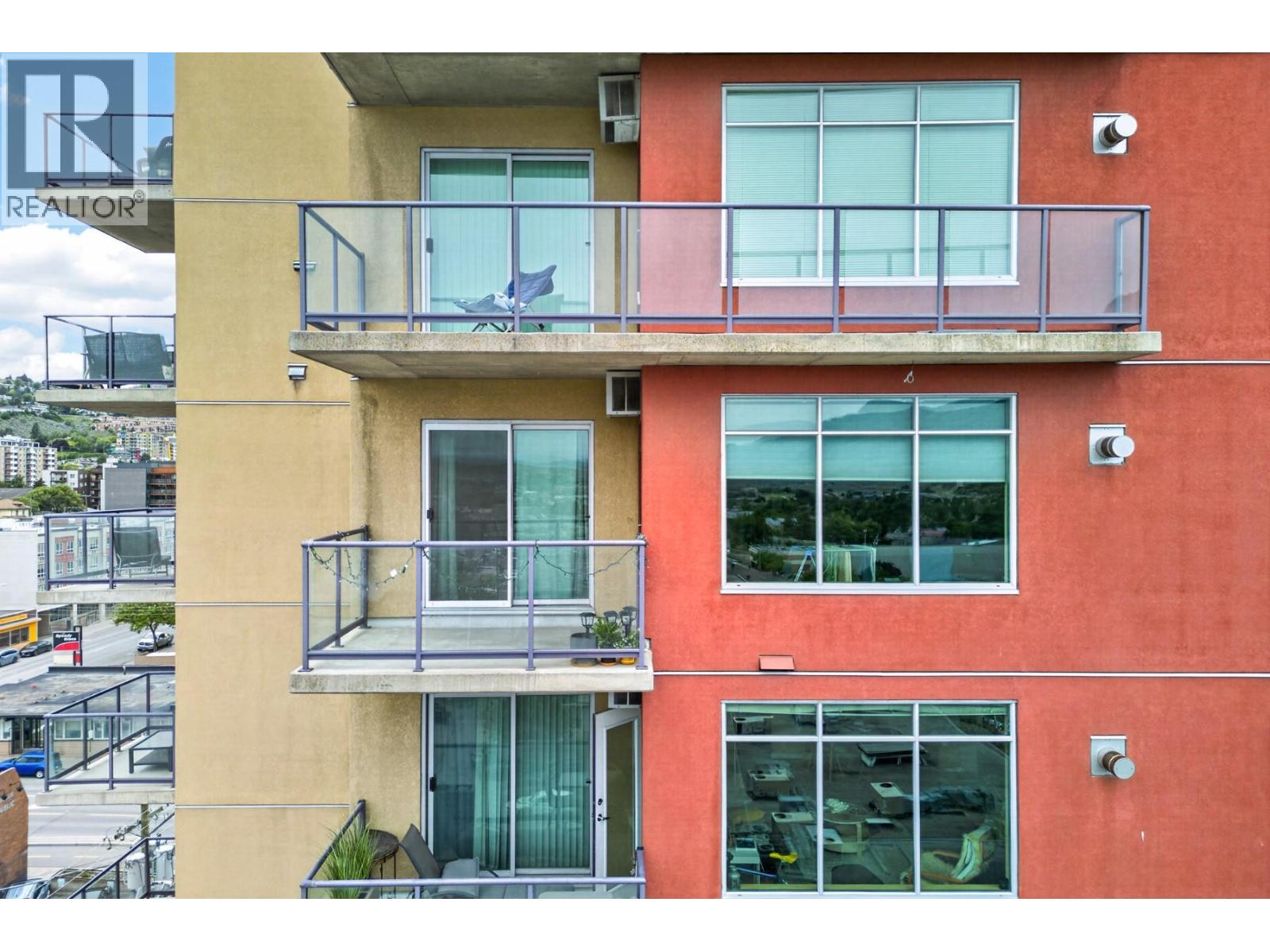 Additional image 2 of 806-619 Victoria Street, Kamloops, BC, V2C6W7