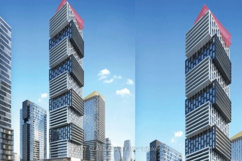Additional image 7 of 5907-4015 The Exchange N/a, Mississauga, ON, L5B 0N9