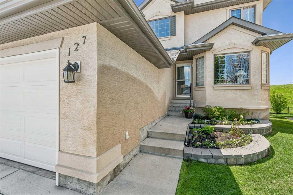 127 Edgeridge Close NW, Calgary, AB, T3A 6K4 photo 3