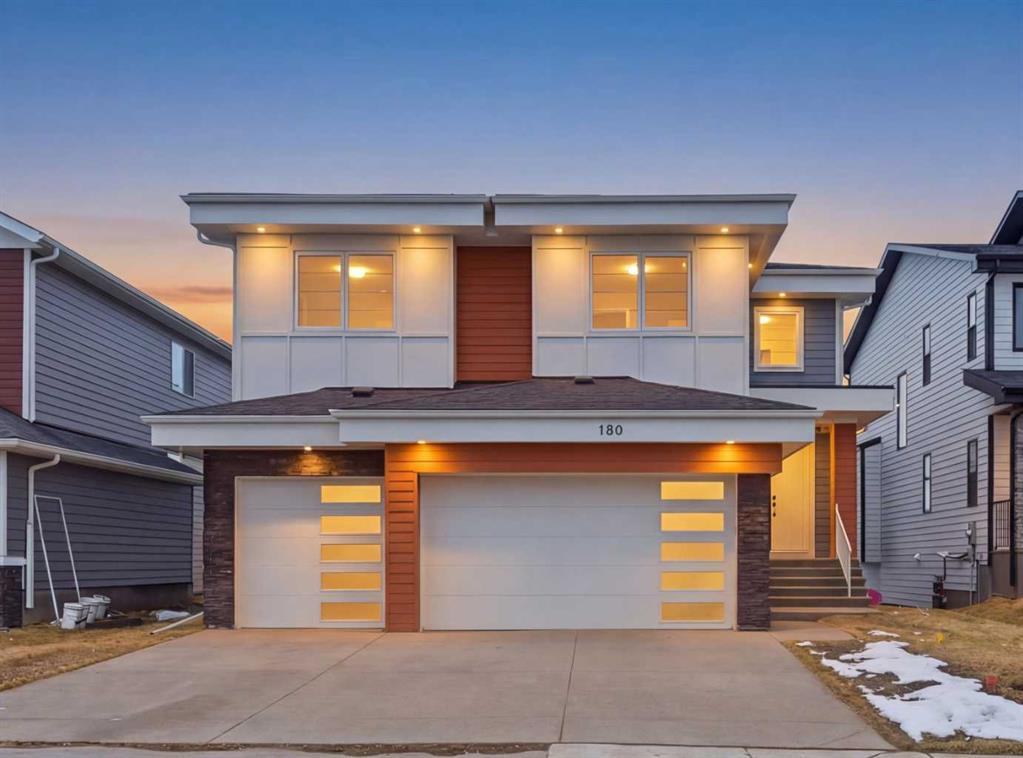 180 South Shore , Chestermere, AB, T1X 2Y3