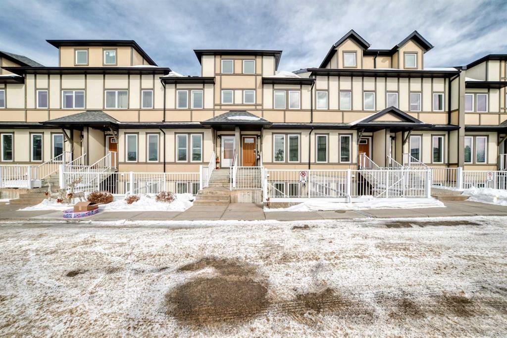 424-50 Westland Road, Okotoks, AB, T1S 2G4