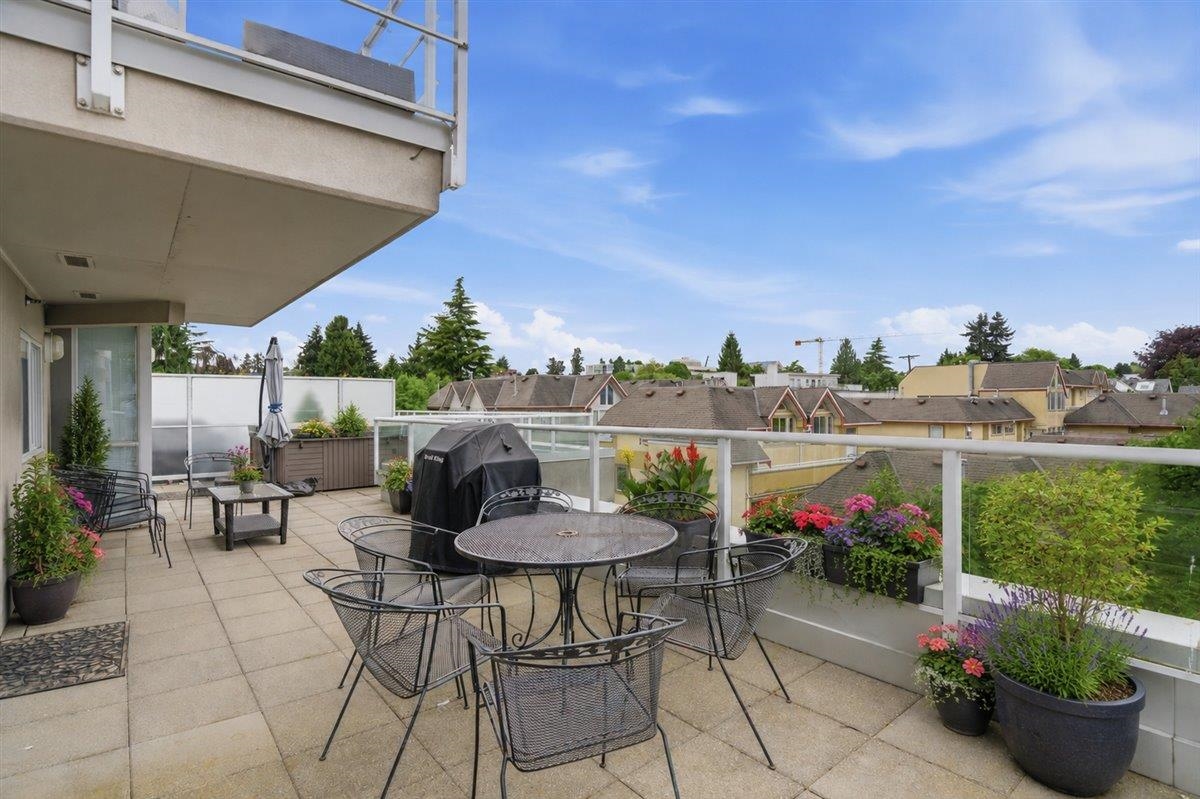 602-1818 6th Avenue W, Vancouver, BC, V6J 1R6 photo 3