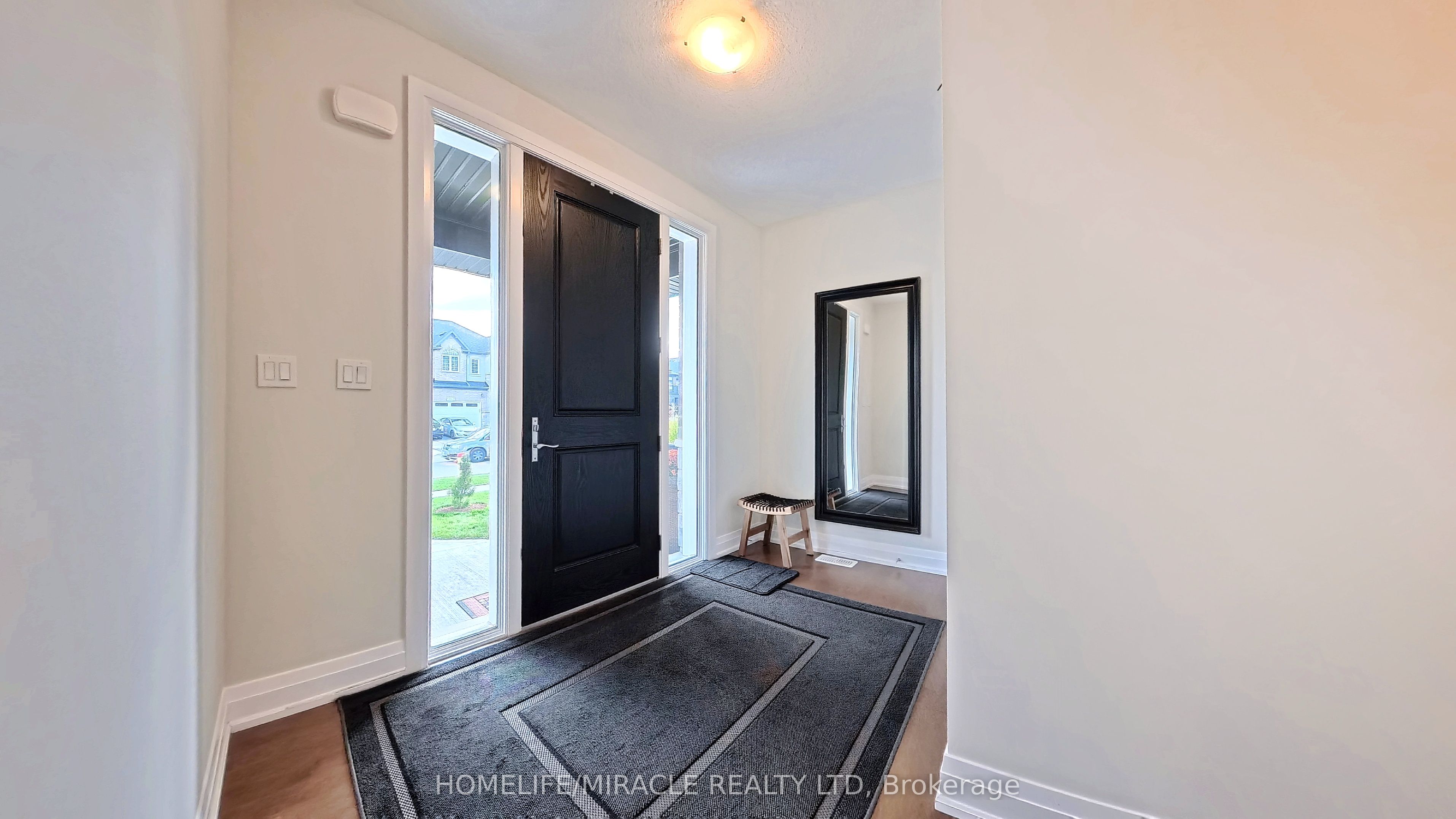 63 Ian Ormston Drive, Kitchener, ON, N2P 0K2 photo 4