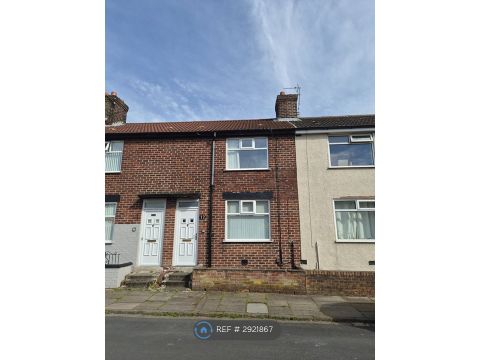 Hankinson St, Liverpool L13