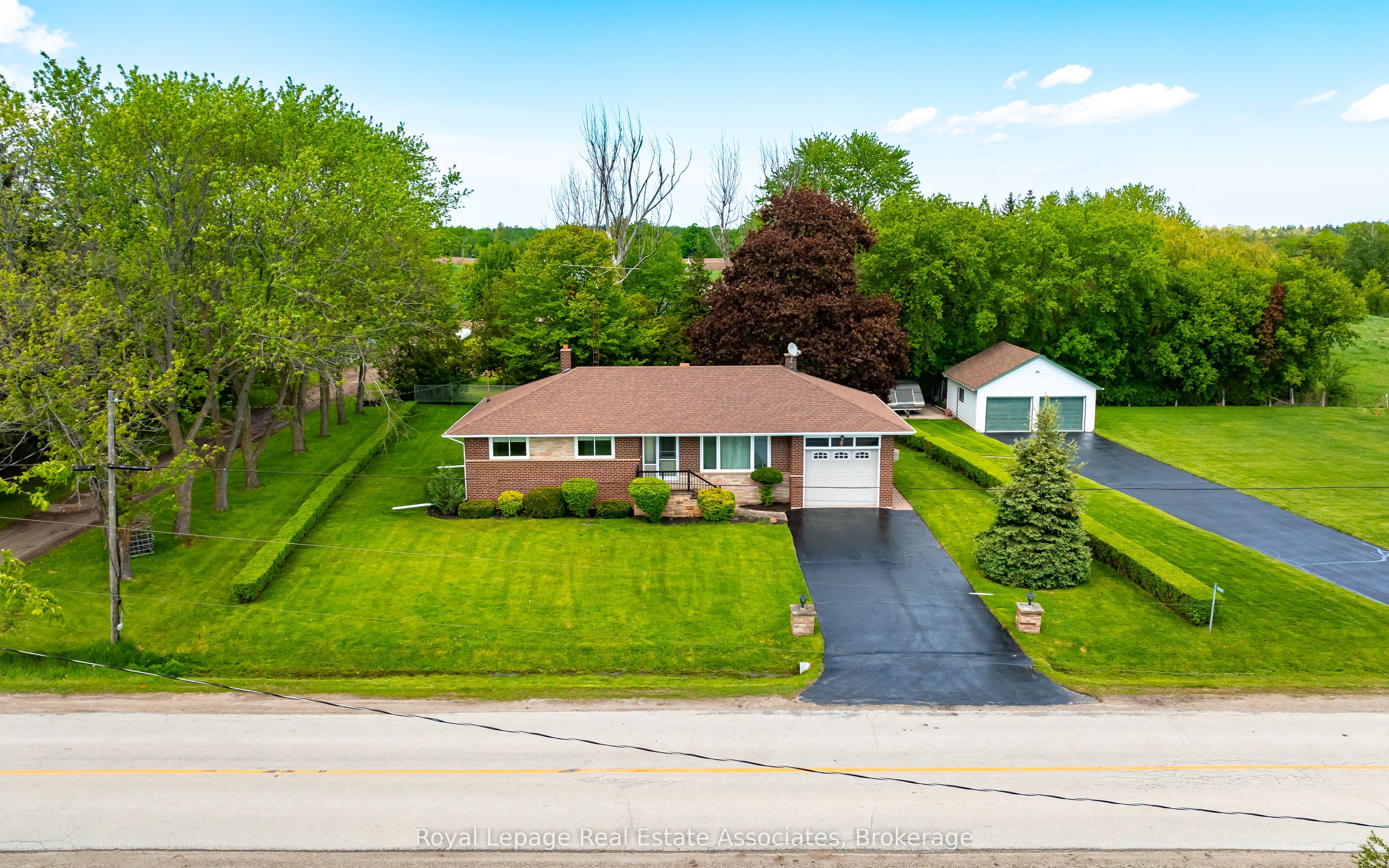 12851 9 Line, Halton Hills, ON, L7G 4S8