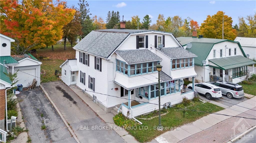 47 Townline Road E, Carleton Place, ON, K7C 2C8