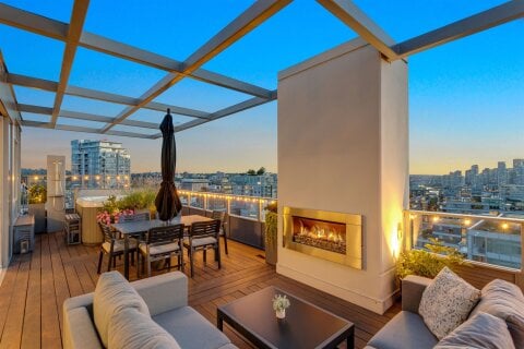 Additional image 7 of 2101-110 Switchmen Street, Vancouver, BC, V6A 0C6