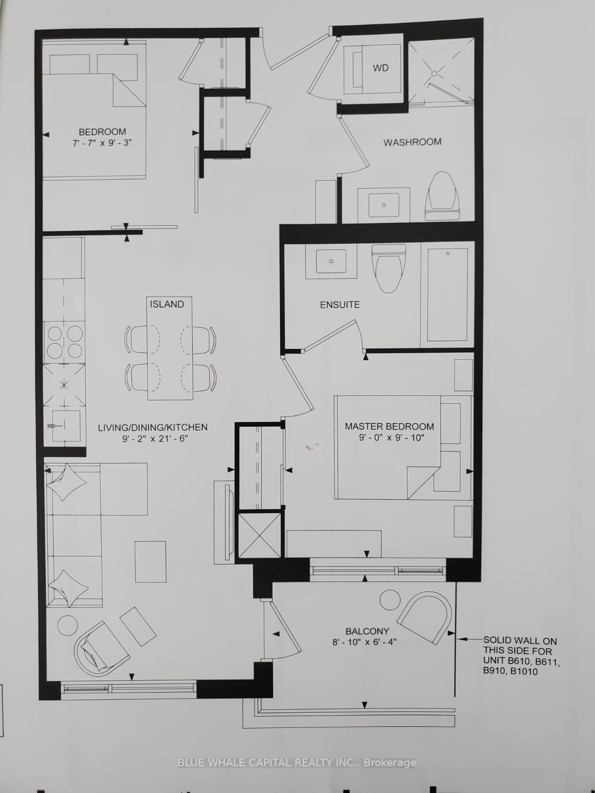 Additional image 2 of 610B-8 Rouge Valley Drive, Markham, ON, L6G 0G8