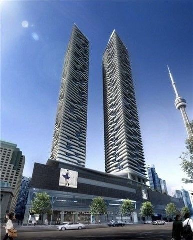 5503-88 Harbour Street, Toronto, ON, M5J 1B7