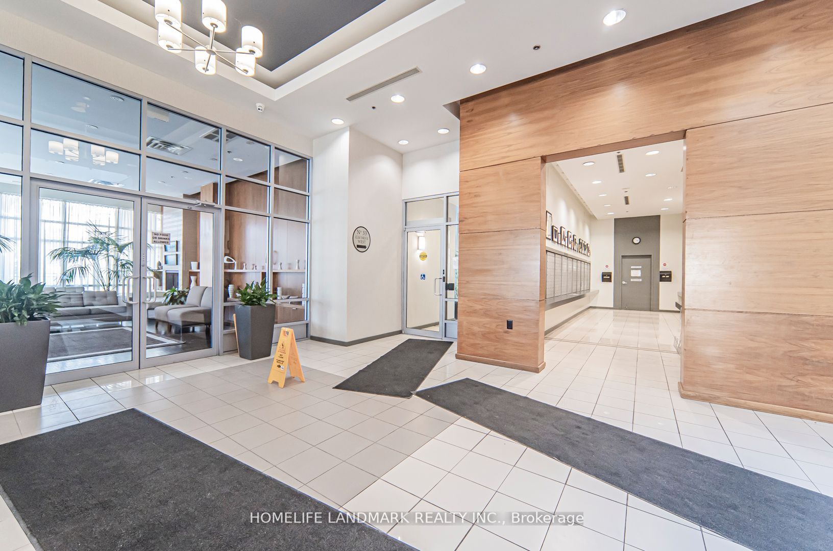 Additional image 2 of 2506-33 Elm Drive, Mississauga, ON, L5B 4M2