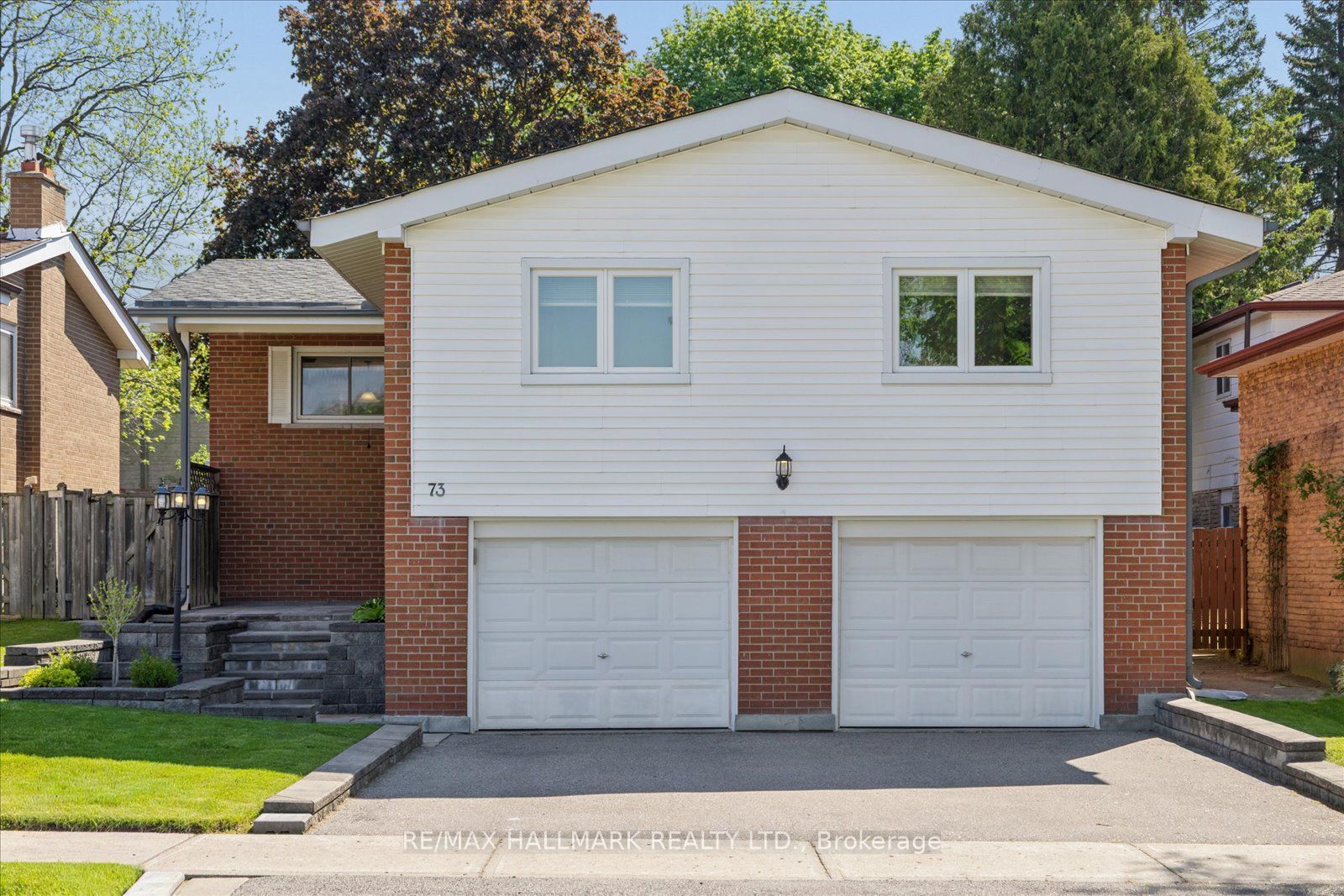 73 Fulbert Crescent, Toronto, ON, M1S 1C5