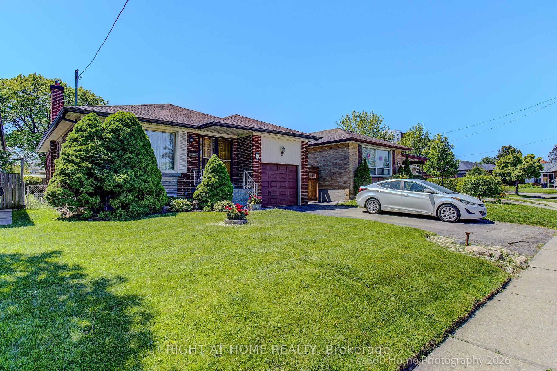 9 Stevenharris Drive, Toronto, ON, M9C 1T9 photo 3