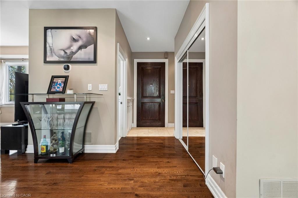 Additional image 3 of 1541 Garnet Avenue, Mississauga, ON, L5G 4C7