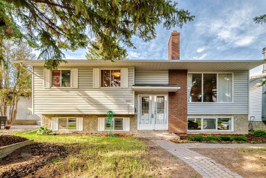 5051 Vantage Crescent NW, Calgary, AB, T3A1X6
