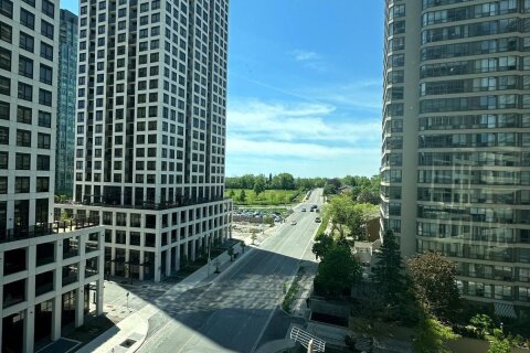 Additional image 7 of 802-33 Elm Drive, Mississauga, ON, L5B 4M2