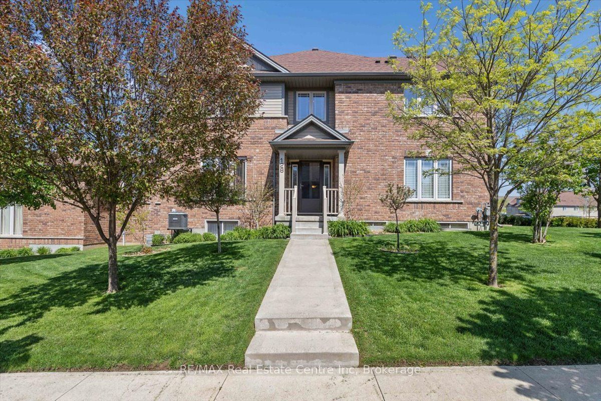128 Ingram Drive, Guelph, ON, N1E 0M6 photo 3