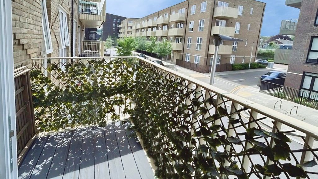 Additional image 9 of 2 bed flat for saleCorys Road, Rochester ME1