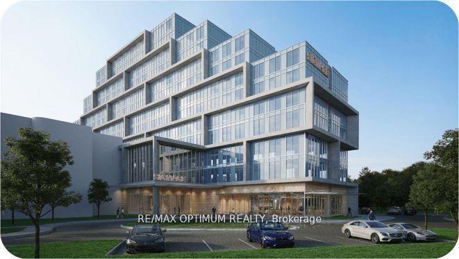 220-996 Martin Grove Road, Toronto, ON, M9W 4V8