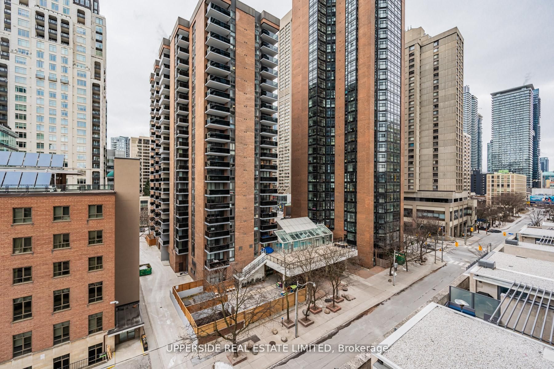 Additional image 5 of 608-65 St. Mary Street, Toronto, ON, M5S 0A6