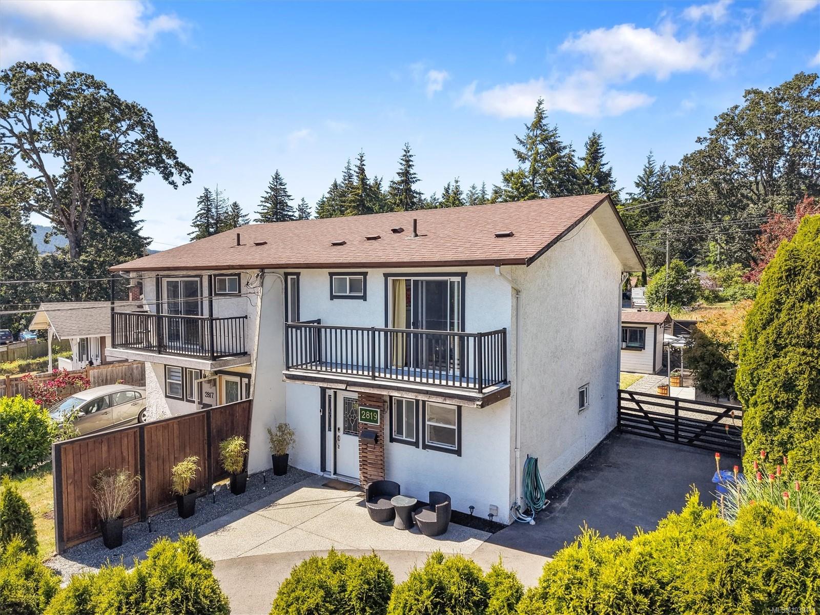 2819 Powers Lane, Langford, BC, V9B 4Y3