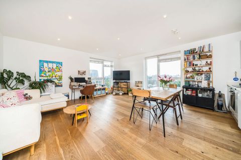 Rosina Street, Homerton E9
