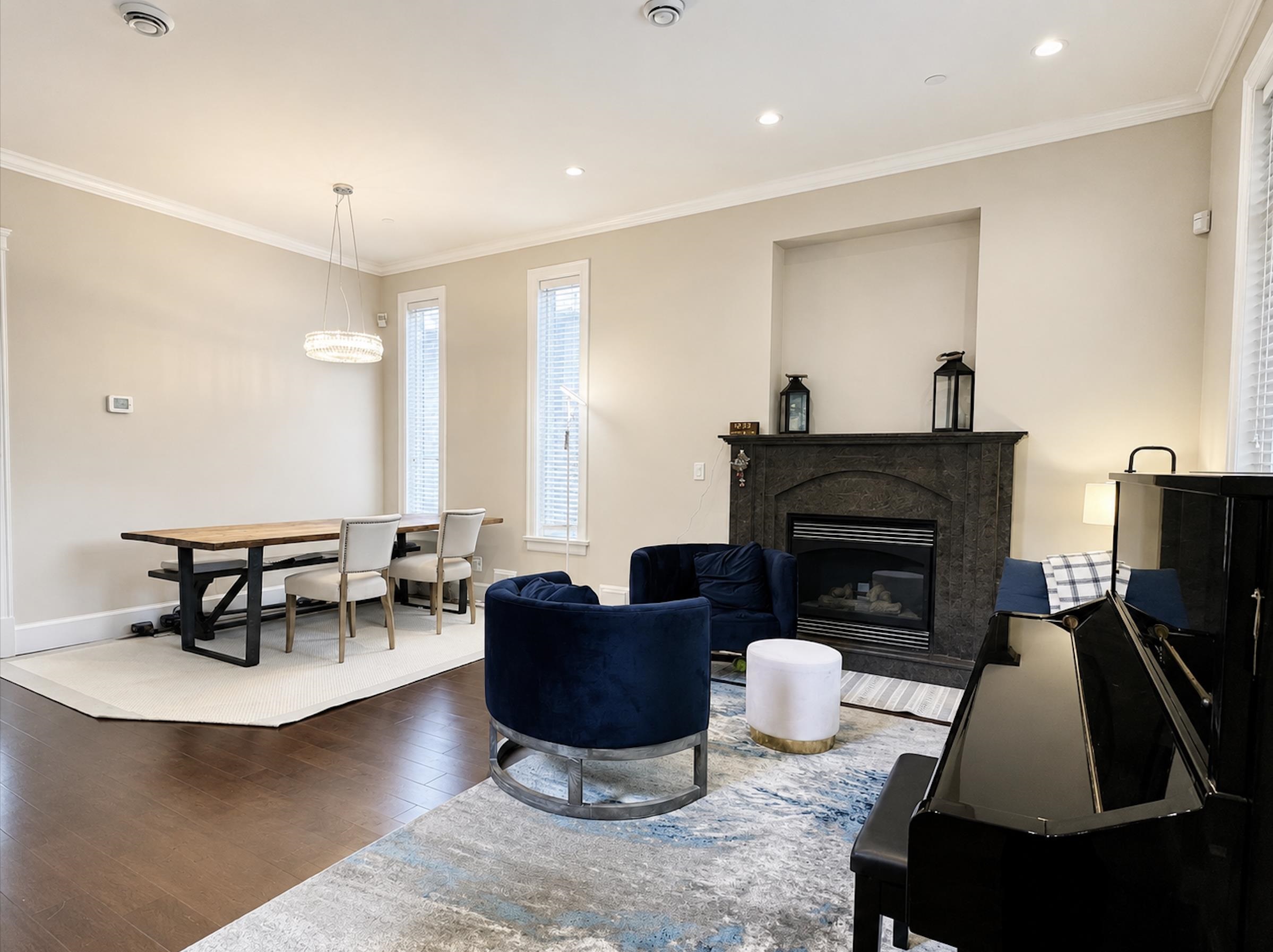 Additional image 2 of 4467 Blenheim Street, Vancouver, BC, V6L 2Z8