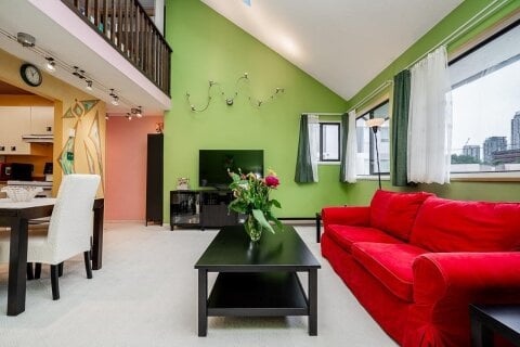 Additional image 7 of PH5-936 Bute Street, Vancouver, BC, V6E 1Y8